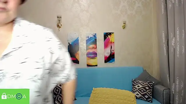 QUEEN02030 online show from 19, 4, 2026