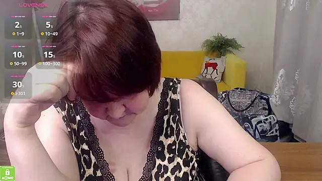 Snapshot of QUEEN02030 chatting on 10, 7, 2026 QUEEN02030 online show from 10, 7, 2026
