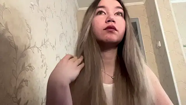 IreneOrbison online show from 31, 3, 2026