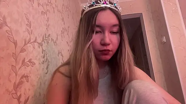 IreneOrbison online show from 3, 4, 2026