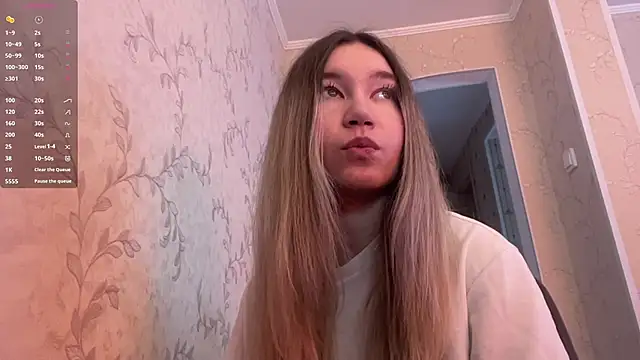 IreneOrbison online show from 5, 4, 2026