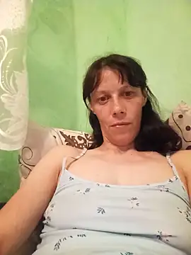 VikaBakerX online show from 5, 6, 2026