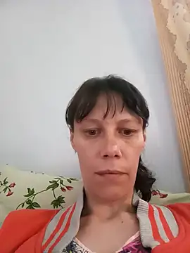 VikaBakerX online show from 17, 5, 2026
