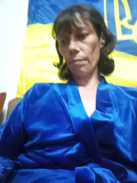 VikaBakerX online show from 8, 7, 2026