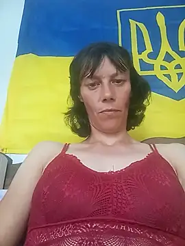 VikaBakerX online show from 3, 7, 2026