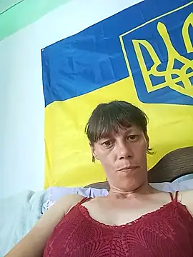 VikaBakerX online show from 2, 7, 2026