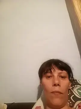 VikaBakerX online show from 31, 3, 2026