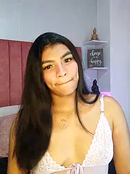 LiaMadox online show from 9, 4, 2026