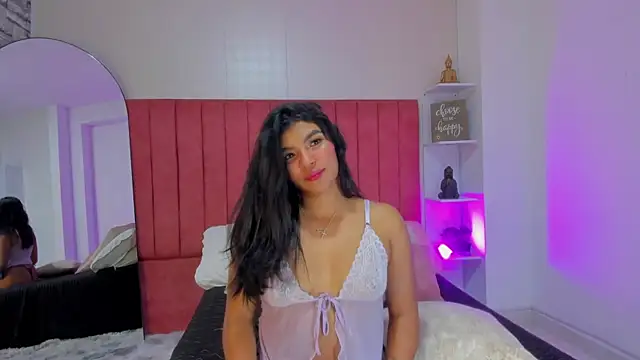 LiaMadox online show from 9, 4, 2026