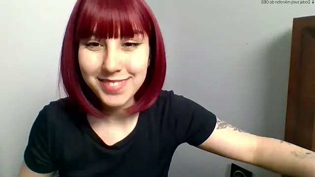 ZaraHotTeen online show from 18, 5, 2026