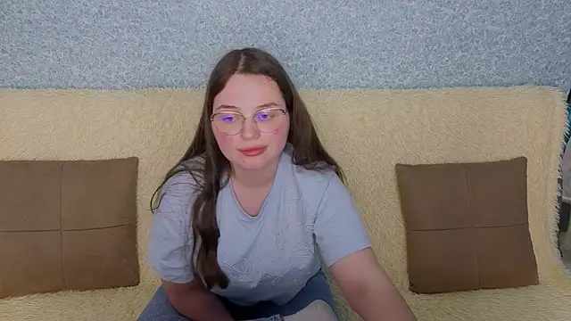 SofiDreamm online show from 14, 4, 2026
