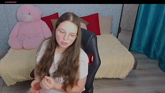 SofiDreamm online show from 30, 6, 2026
