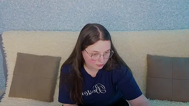 SofiDreamm online show from 25, 4, 2026
