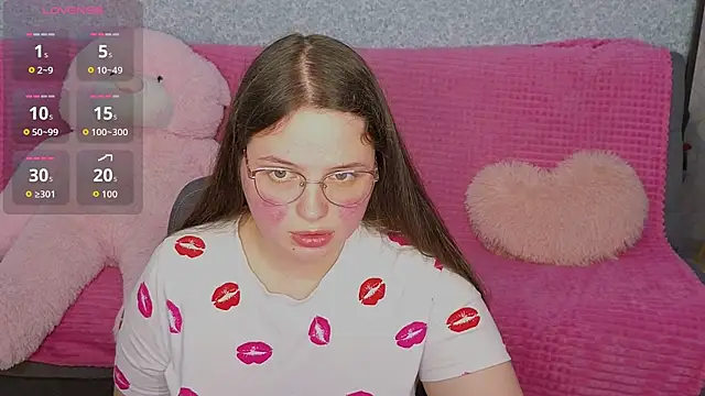 SofiDreamm online show from 1, 5, 2026