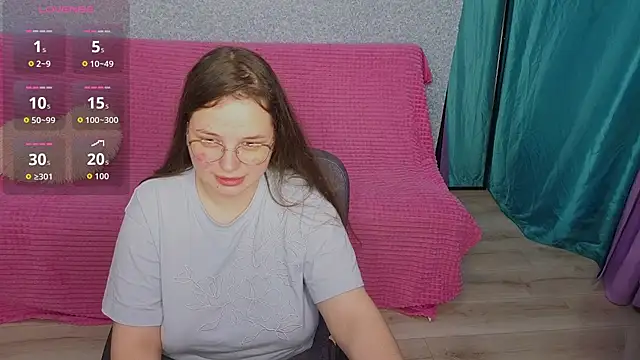 SofiDreamm online show from 14, 5, 2026