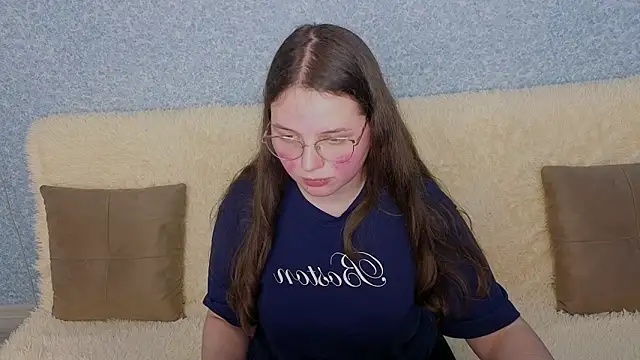 SofiDreamm online show from 31, 3, 2026