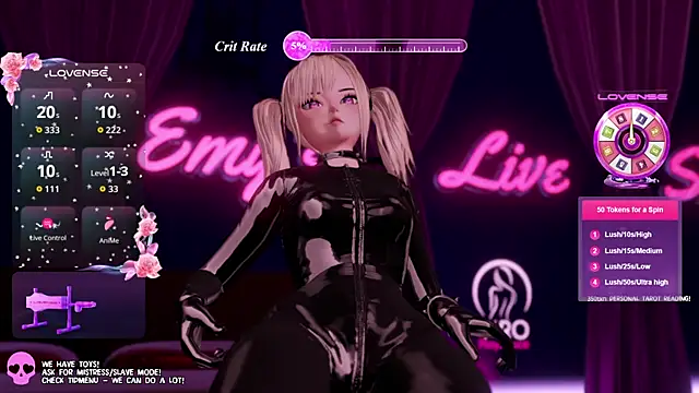 els emy2 online show from 26, 6, 2026