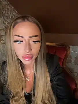 DirtyDebby online show from 2, 4, 2026