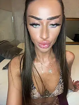 DirtyDebby online show from 24, 5, 2026