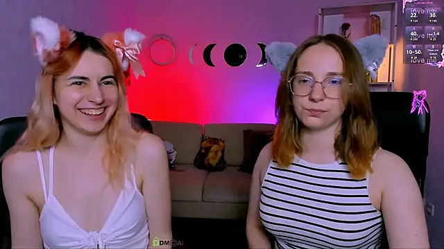lissa veils online show from 21, 6, 2026