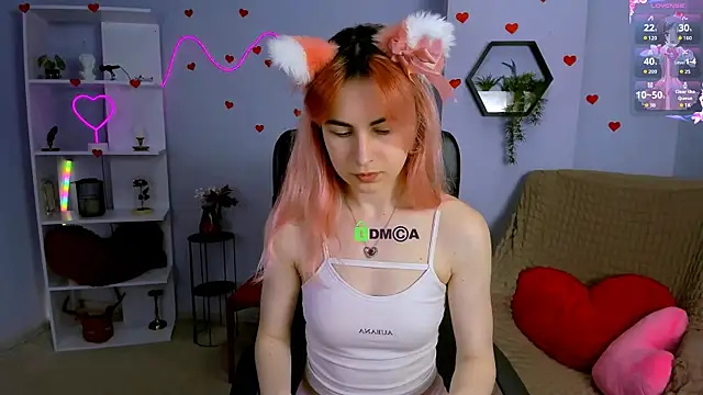 lissa veils online show from 10, 6, 2026