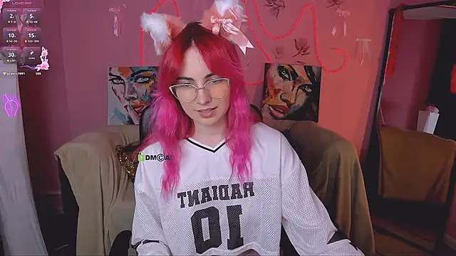 lissa veils online show from 28, 6, 2026