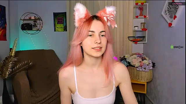 lissa veils online show from 20, 5, 2026