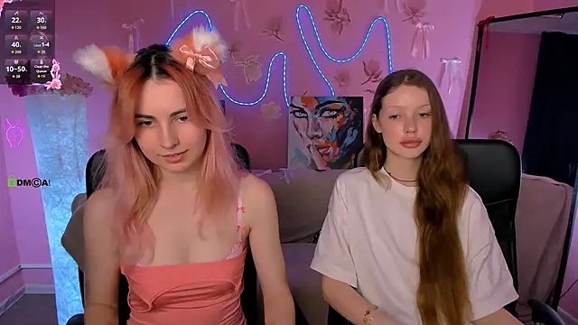 lissa veils online show from 23, 5, 2026