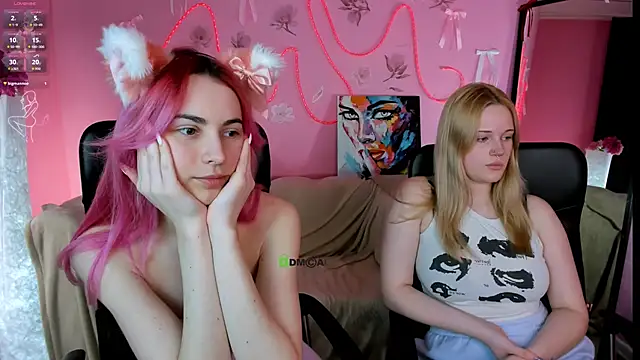 lissa veils online show from 5, 5, 2026