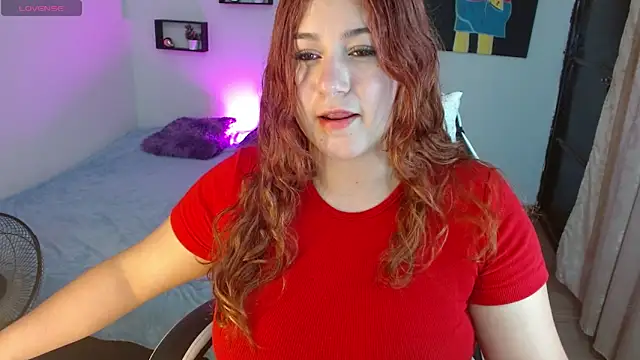  Lucianaa 1 online show from 22, 4, 2026