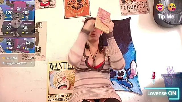 Ellaa honey online show from 1, 7, 2026