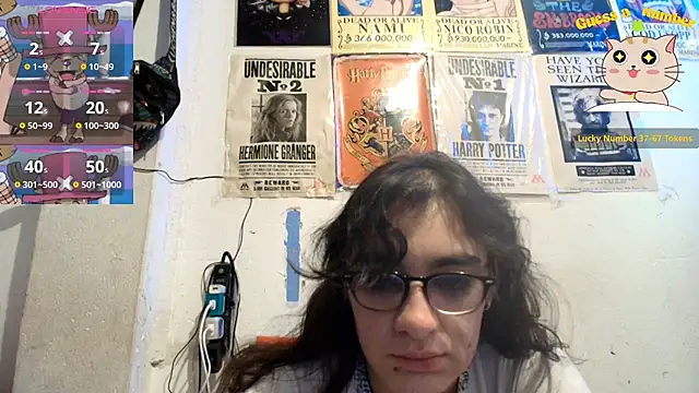 Ellaa honey online show from 17, 5, 2026
