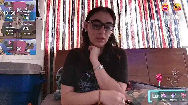 Ellaa honey online show from 26, 6, 2026