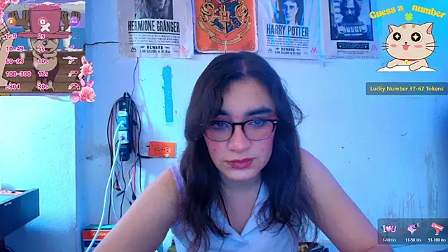 Ellaa honey online show from 11, 5, 2026