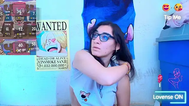 Ellaa honey online show from 19, 6, 2026