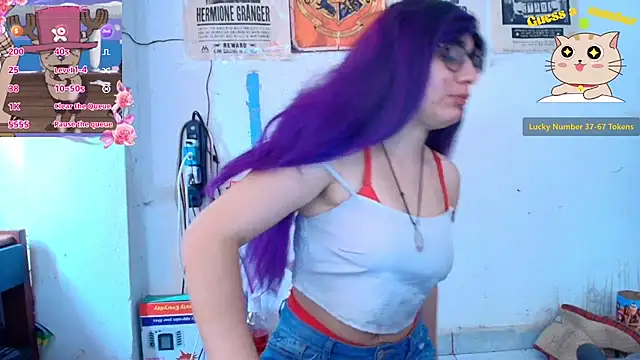 Ellaa honey online show from 12, 5, 2026