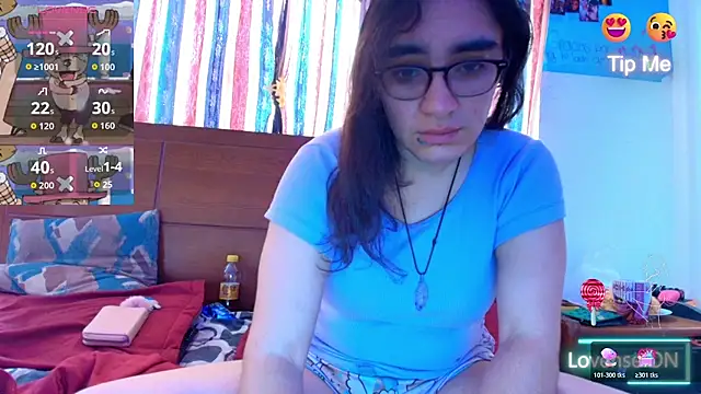 Ellaa honey online show from 27, 5, 2026