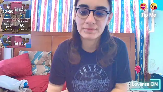 Ellaa honey online show from 29, 5, 2026