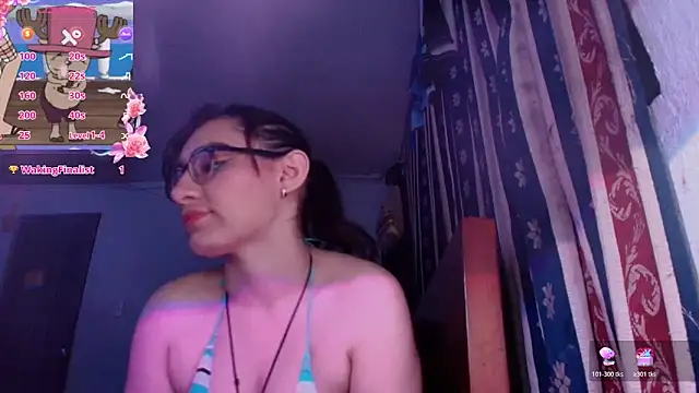 Ellaa honey online show from 24, 4, 2026