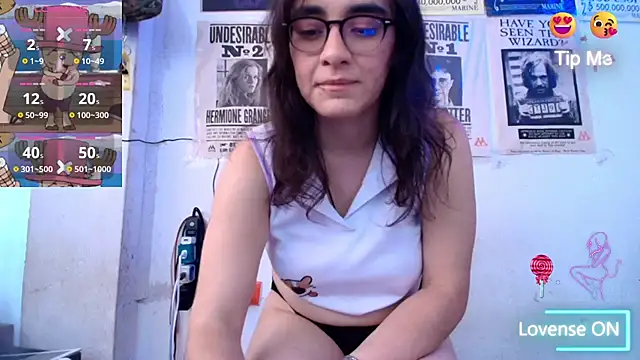 Ellaa honey online show from 3, 6, 2026