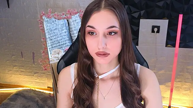 belle cute online show from 5, 5, 2026