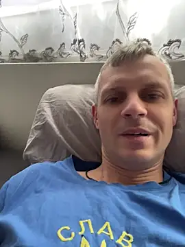 ChiefApron5 online show from 12, 6, 2026