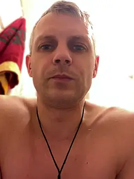 ChiefApron5 online show from 15, 6, 2026