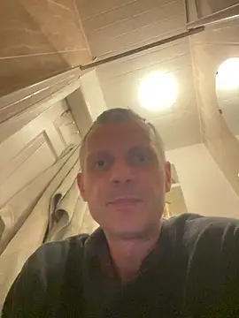 ChiefApron5 online show from 19, 7, 2026