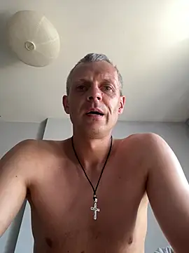 ChiefApron5 online show from 12, 7, 2026