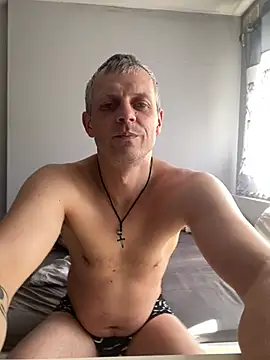 ChiefApron5 online show from 12, 5, 2026