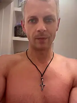 ChiefApron5 online show from 2, 8, 2026