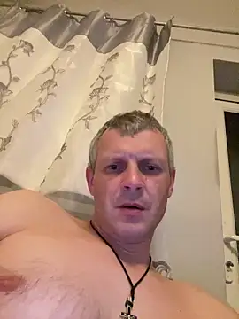ChiefApron5 online show from 21, 5, 2026