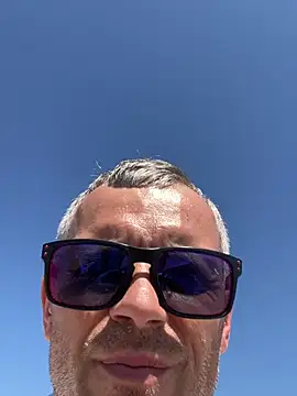 ChiefApron5 online show from 11, 7, 2026
