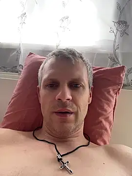 ChiefApron5 online show from 25, 5, 2026